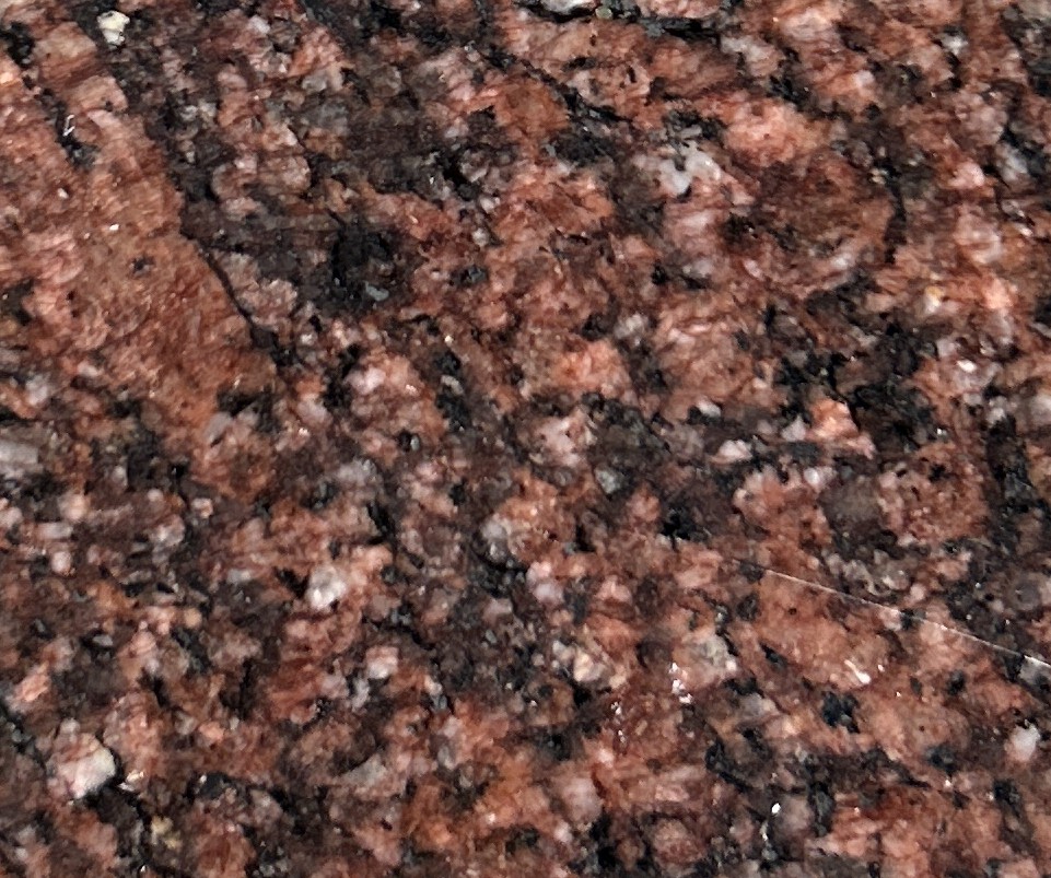 Modak Brown Granite